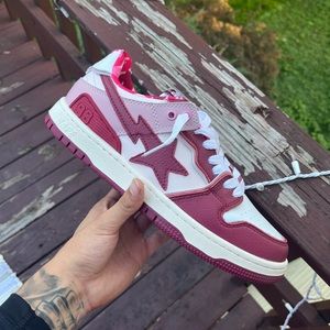 Bapesta Sk8